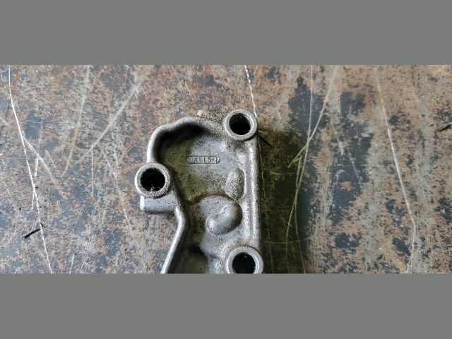 bontott VOLVO S80 Dugattyú Hűtő Fúvóka