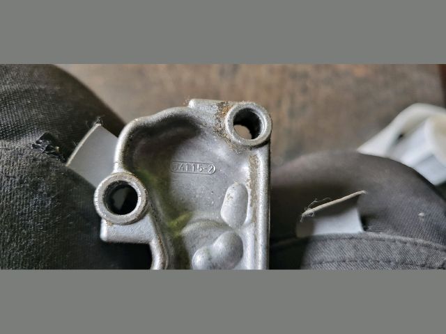 bontott VOLVO S80 Dugattyú Hűtő Fúvóka