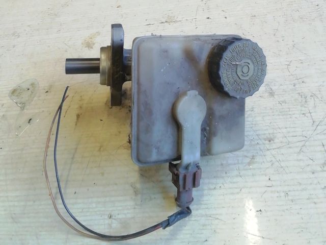 bontott VOLVO S80 Főfékhenger