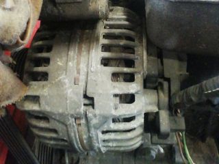 bontott VOLVO S80 Generátor