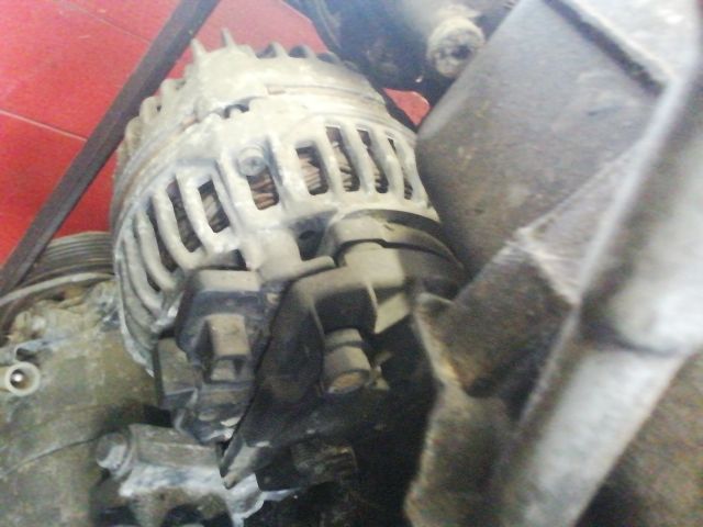 bontott VOLVO S80 Generátor