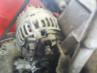 bontott VOLVO S80 Generátor