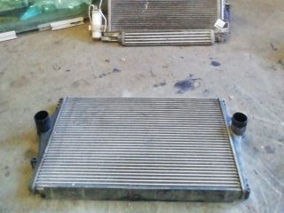 bontott VOLVO S80 Intercooler