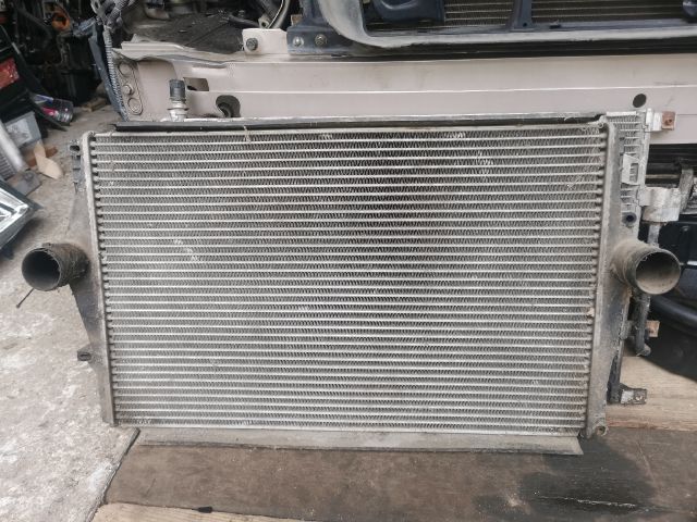 bontott VOLVO S80 Intercooler