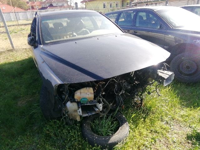 bontott VOLVO S80 Jobb hátsó Lengéscsillapító