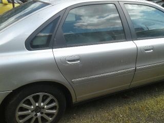 bontott VOLVO S80 Jobb hátsó Lengéscsillapító