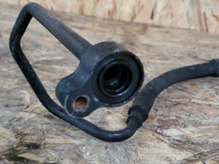 bontott VOLVO S80 Klíma Cső