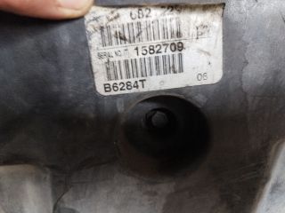 bontott VOLVO S80 Motor (Fűzött blokk hengerfejjel)