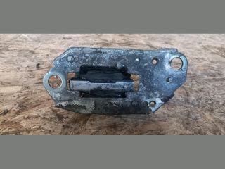 bontott VOLVO S80 Motor Tartó Bak Jobb