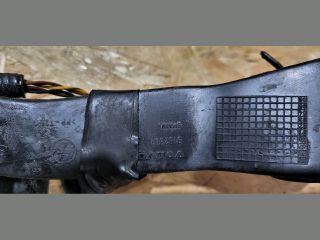 bontott VOLVO S80 Motortér Kábelköteg