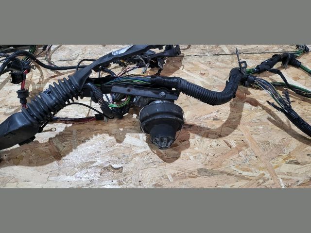 bontott VOLVO S80 Motortér Kábelköteg