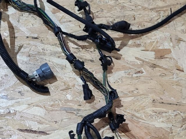 bontott VOLVO S80 Motortér Kábelköteg