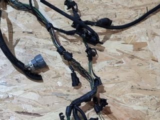 bontott VOLVO S80 Motortér Kábelköteg