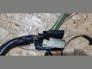 bontott VOLVO S80 Motortér Kábelköteg