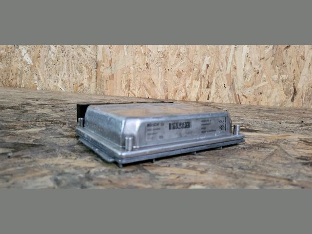 bontott VOLVO S80 Motorvezérlő