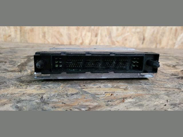 bontott VOLVO S80 Motorvezérlő