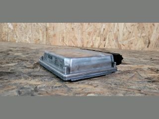 bontott VOLVO S80 Motorvezérlő