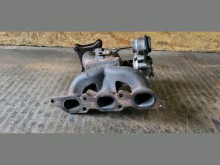 bontott VOLVO S80 Turbó