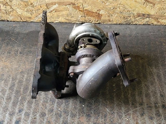 bontott VOLVO S80 Turbó