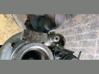 bontott VOLVO S80 Turbó