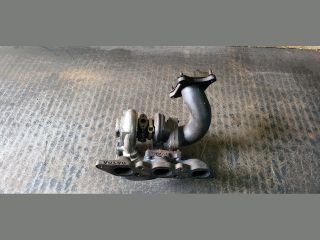 bontott VOLVO S80 Turbó