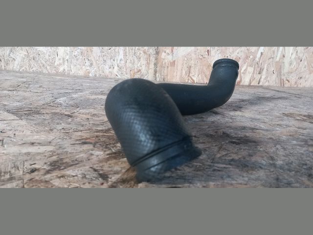 bontott VOLVO S80 Turbócső