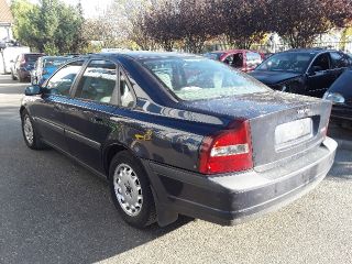 bontott VOLVO S80 Légtömegmérő