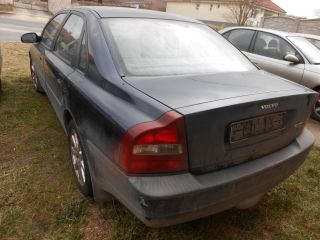 bontott VOLVO S80 Biztosítéktábla Motortér