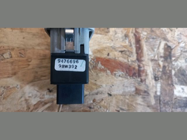 bontott VOLVO S80 Ablakemelő Kapcsoló (Pozíciófüggetlen)