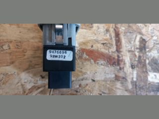 bontott VOLVO S80 Ablakemelő Kapcsoló (Pozíciófüggetlen)