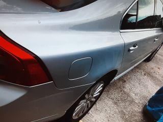 bontott VOLVO S80 Ablakmosó Tartály