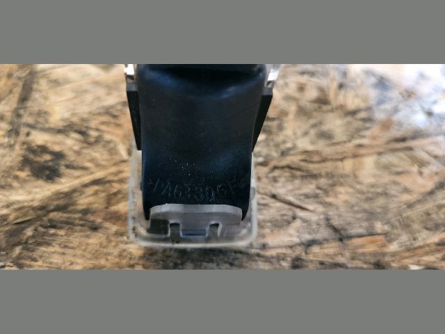 bontott VOLVO S80 Ajtó Kárpit Világítás