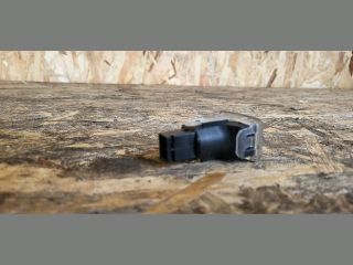 bontott VOLVO S80 Ajtó Kárpit Világítás