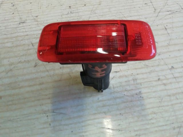 bontott VOLVO S80 Ajtó Kárpit Világítás