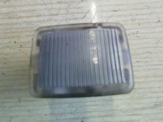 bontott VOLVO S80 Ajtó Kárpit Világítás