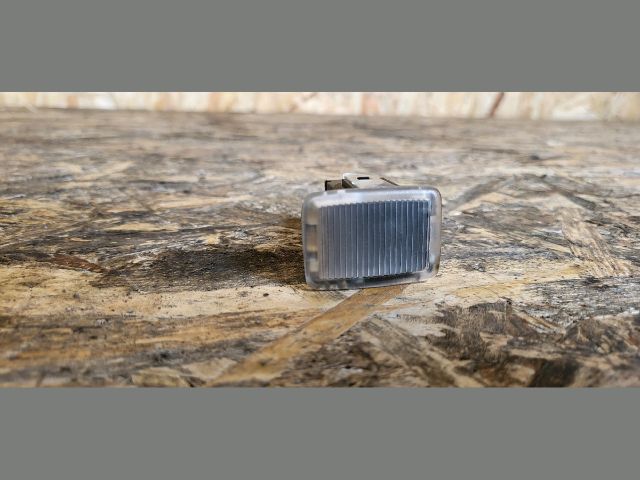 bontott VOLVO S80 Ajtó Kárpit Világítás