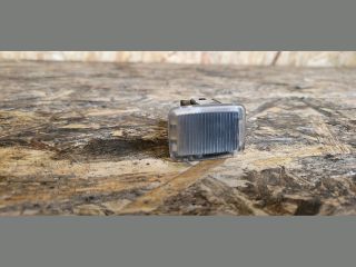 bontott VOLVO S80 Ajtó Kárpit Világítás