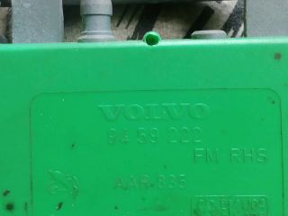 bontott VOLVO S80 Antenna Erősítő