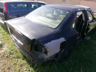 bontott VOLVO S80 Bal C Oszlop Burkolat