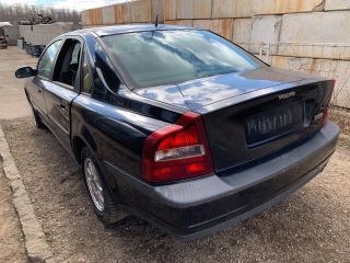 bontott VOLVO S80 Bal első Ablak