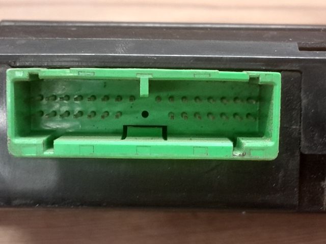 bontott VOLVO S80 Bal első Ablakemelő Kapcsoló