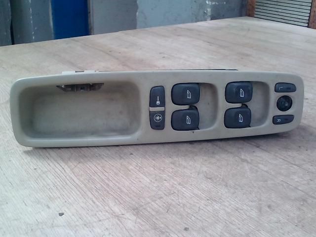 bontott VOLVO S80 Bal első Ablakemelő Kapcsoló