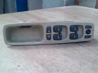 bontott VOLVO S80 Bal első Ablakemelő Kapcsoló