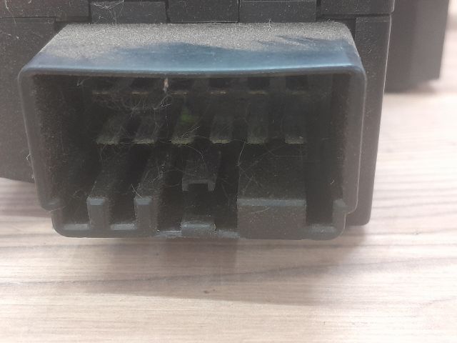 bontott VOLVO S80 Bal első Ablakemelő Kapcsoló