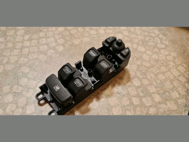 bontott VOLVO S80 Bal első Ablakemelő Kapcsoló