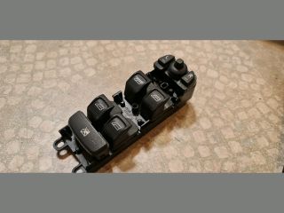 bontott VOLVO S80 Bal első Ablakemelő Kapcsoló