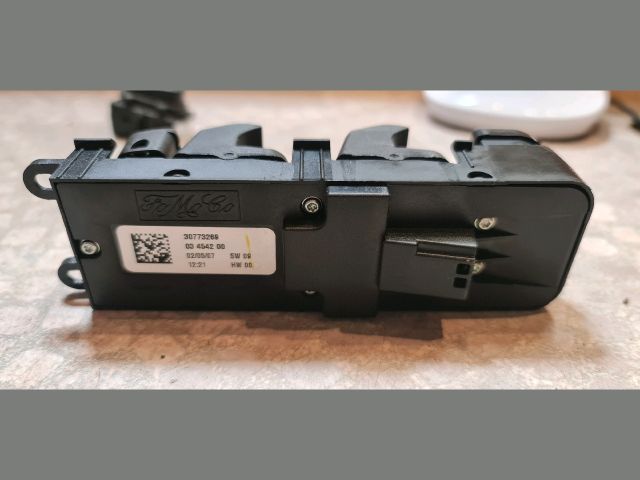 bontott VOLVO S80 Bal első Ablakemelő Kapcsoló