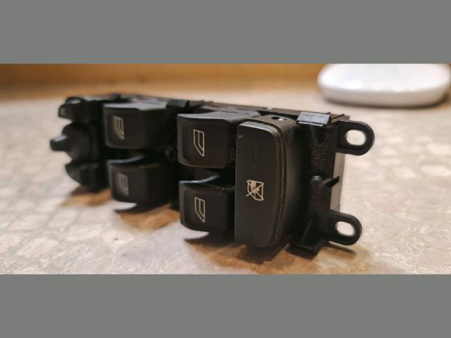 bontott VOLVO S80 Bal első Ablakemelő Kapcsoló