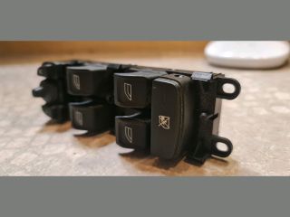 bontott VOLVO S80 Bal első Ablakemelő Kapcsoló