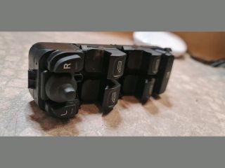 bontott VOLVO S80 Bal első Ablakemelő Kapcsoló